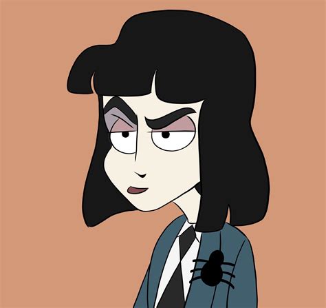 beetlejuice cartoon lydia|lydia beetlejuice animated.